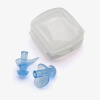 Беруши Speedo Ergo Earplug  (голубой; one size)